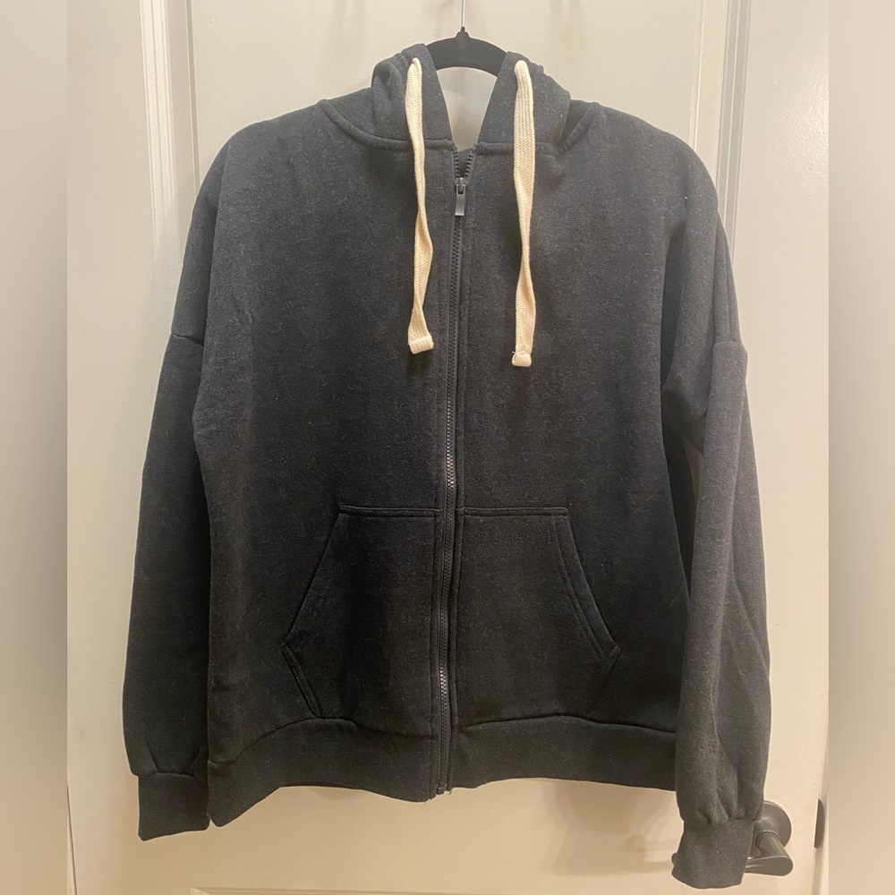 Fleece Jacket - Picture 2 of 4